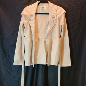 Adorable cardigan sweater